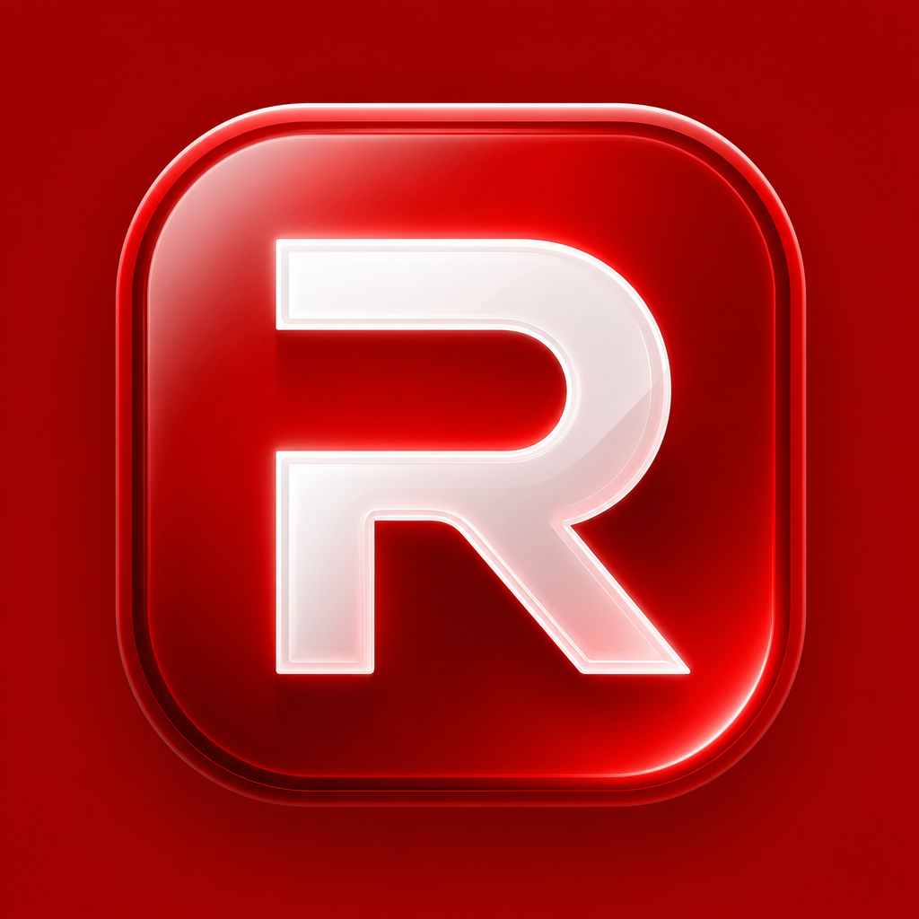 RABINDRA OS logo